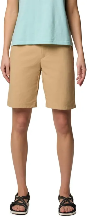 Columbia Women's Leslie Falls Long Short Ii
