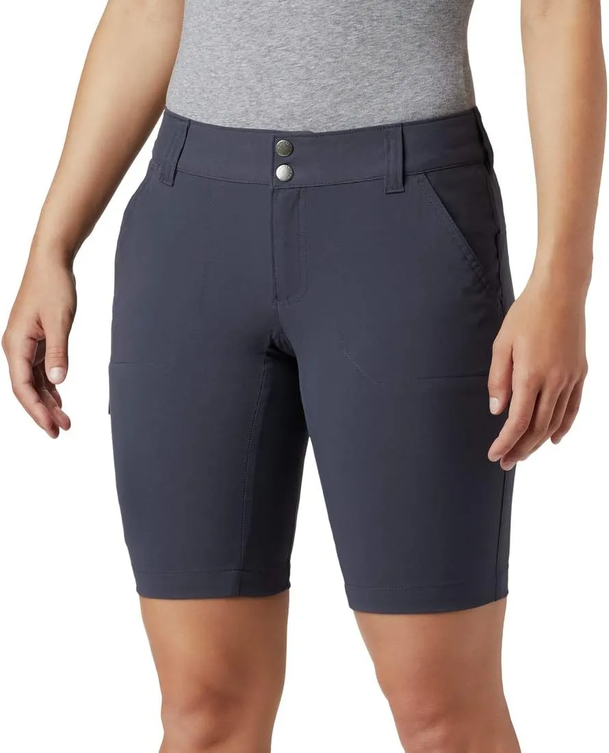 Columbia Women's Saturday Trail Long Short