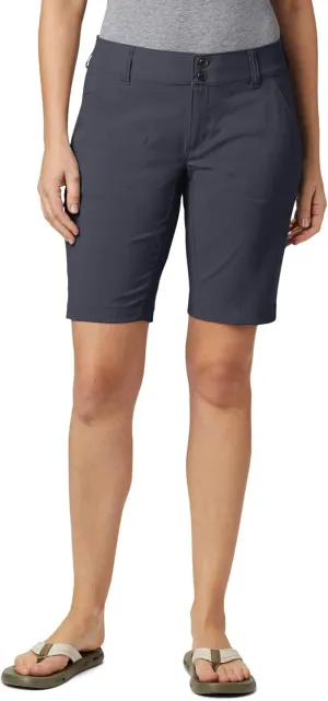 Columbia Women's Saturday Trail Long Short
