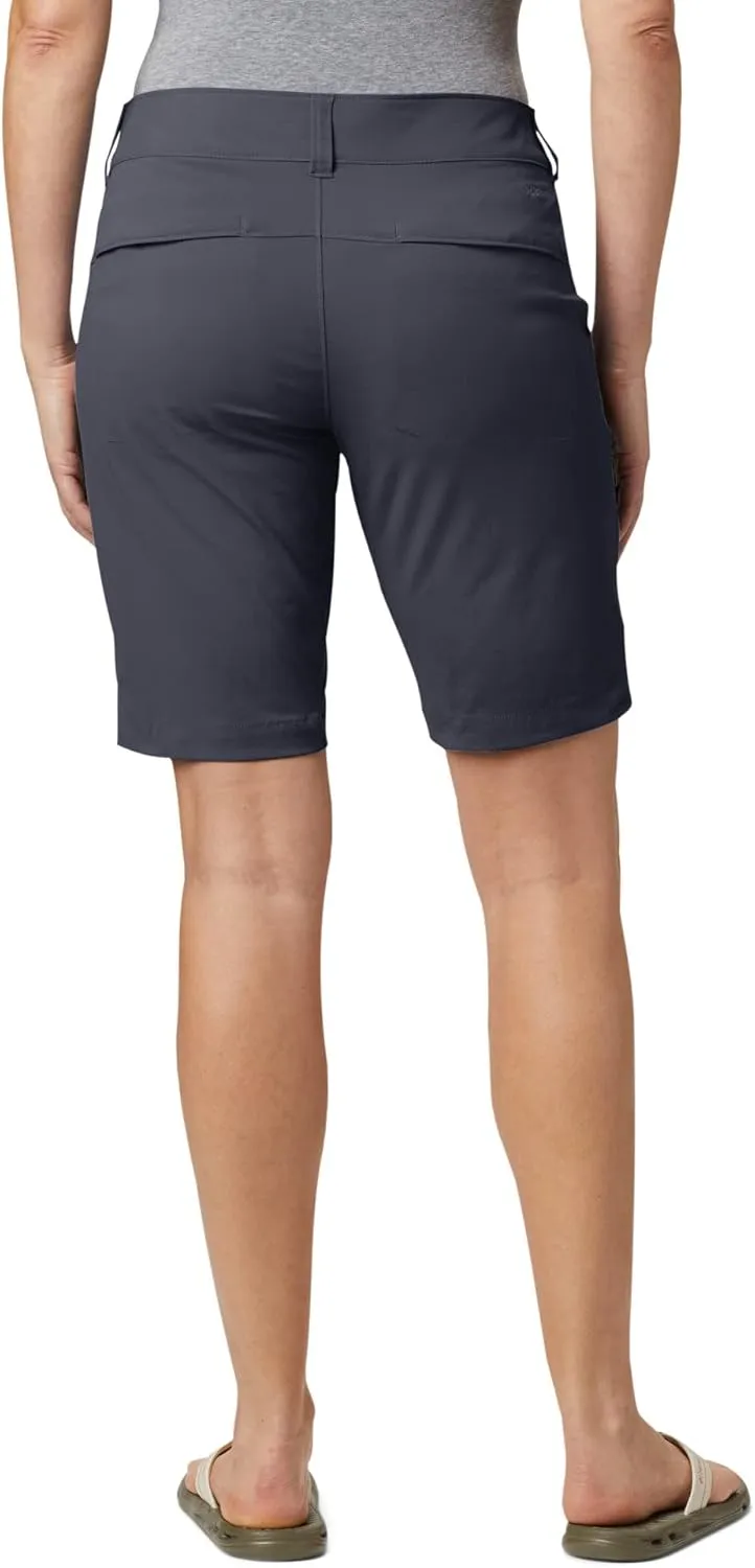 Columbia Women's Saturday Trail Long Short