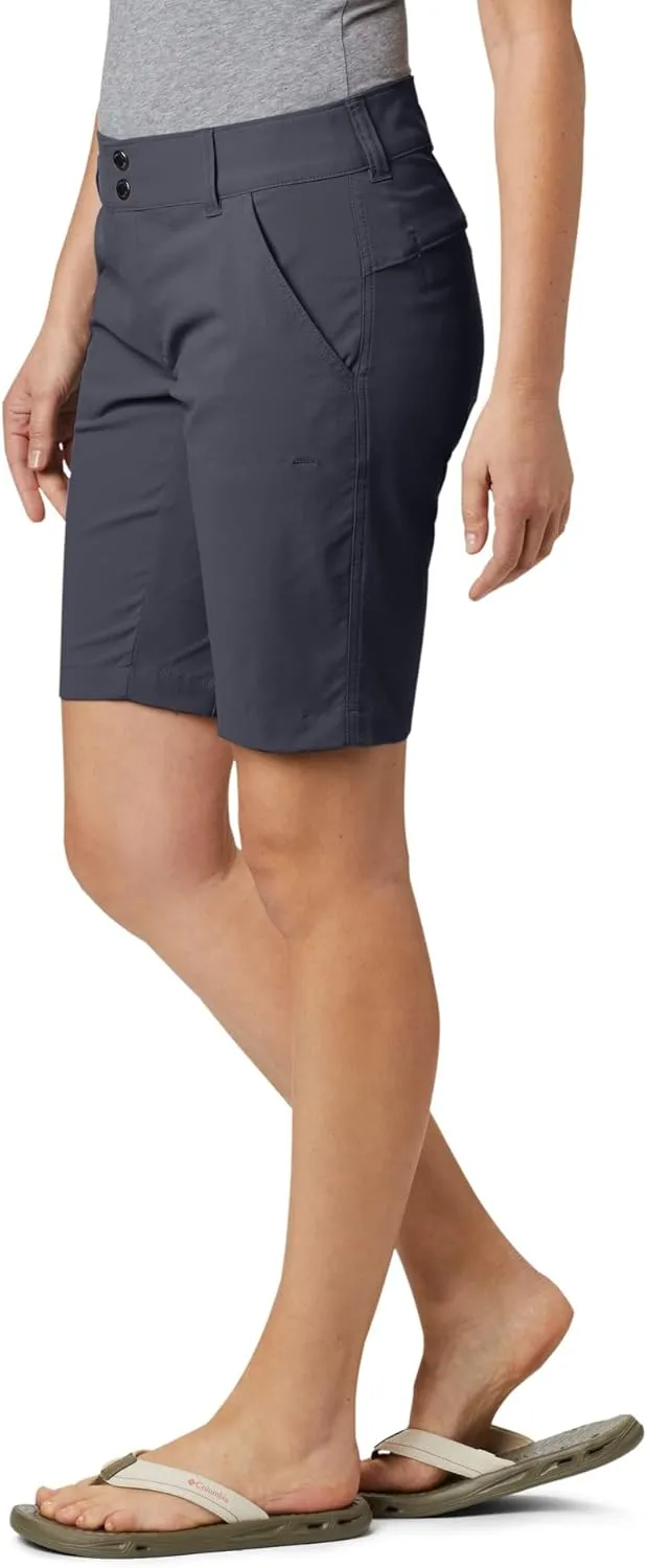 Columbia Women's Saturday Trail Long Short