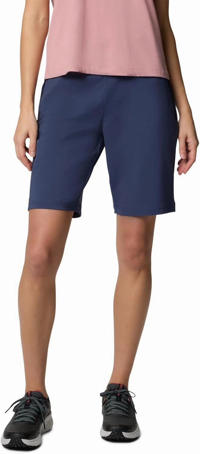 Columbia Women's All Seasons Long Short