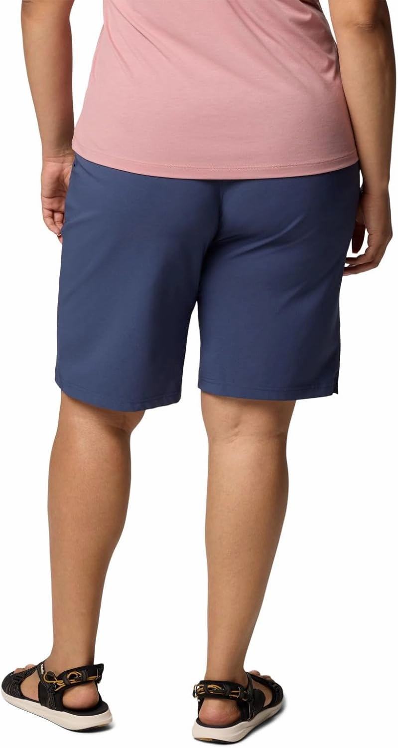 Columbia Women's All Seasons Long Short