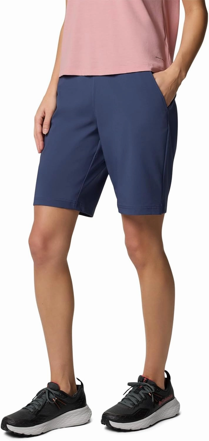 Columbia Women's All Seasons Long Short
