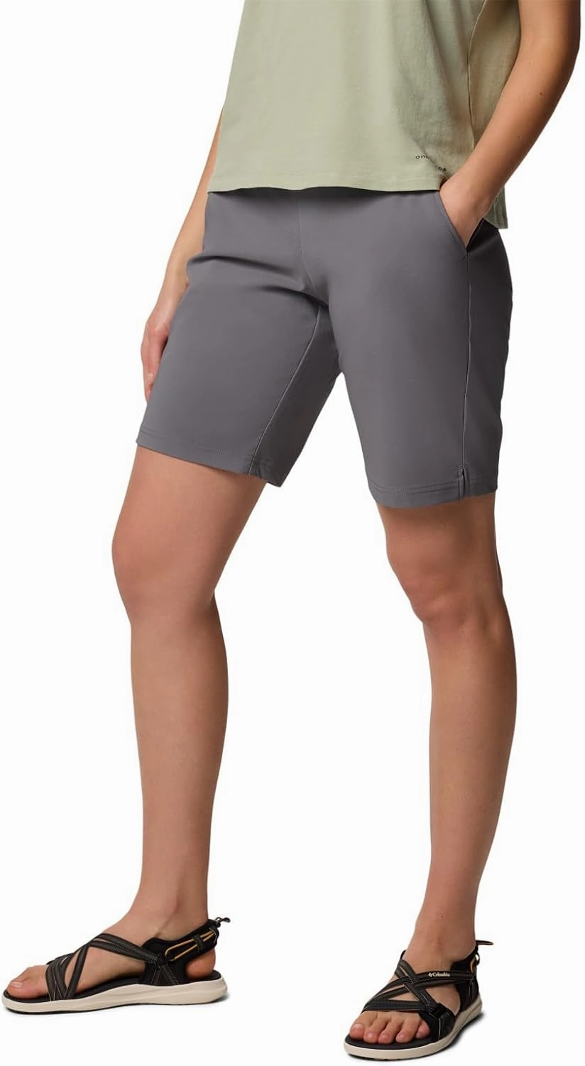 Columbia Women's All Seasons Long Short