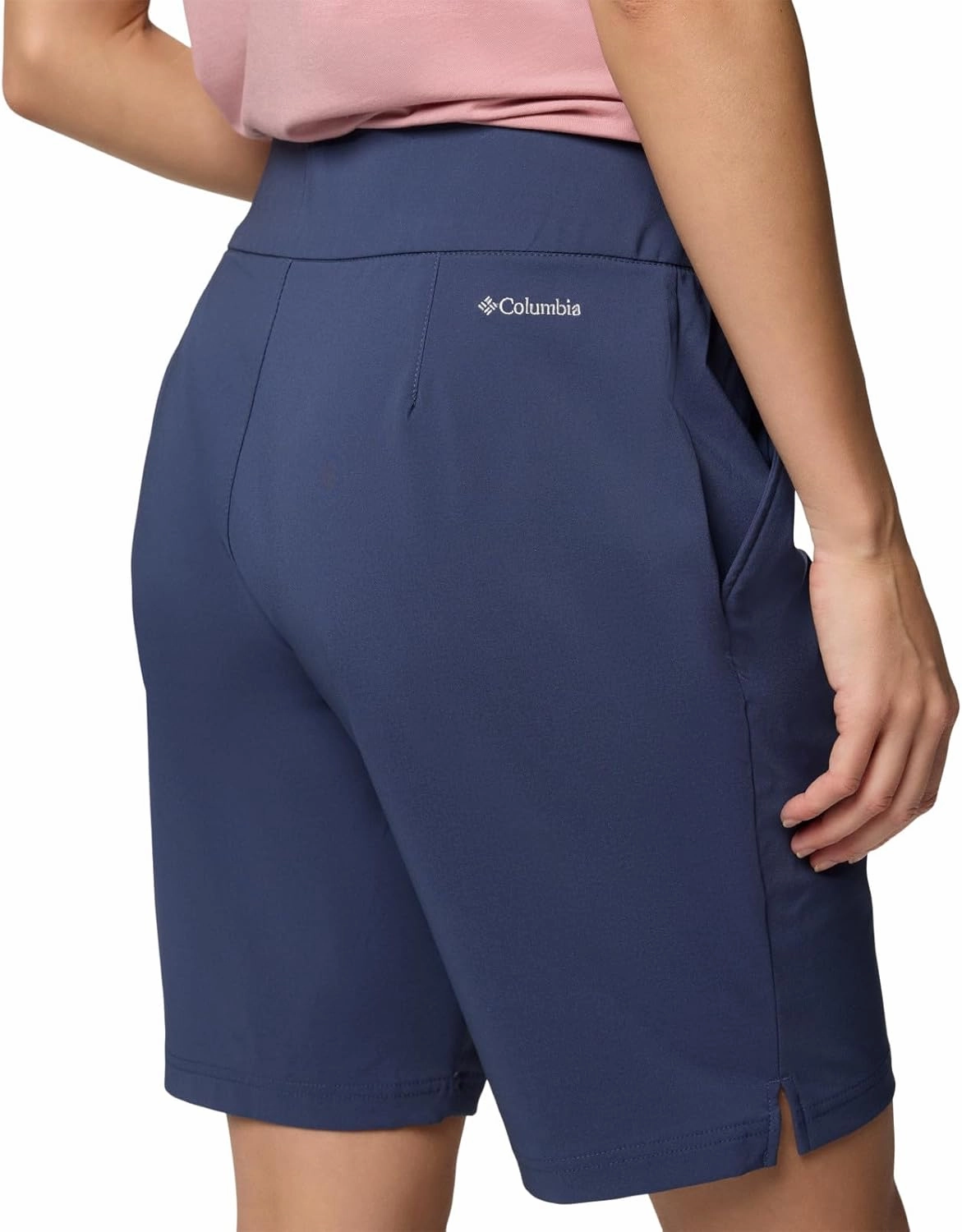 Columbia Women's All Seasons Long Short