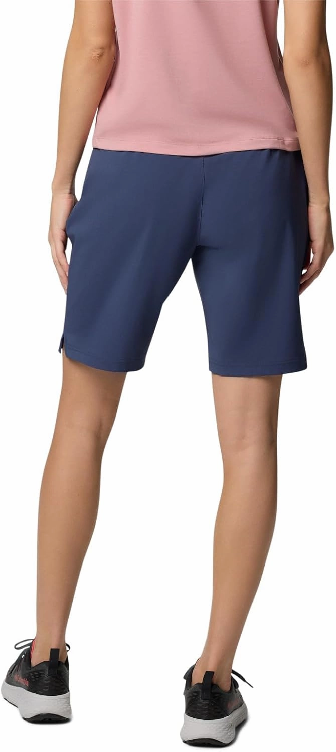 Columbia Women's All Seasons Long Short