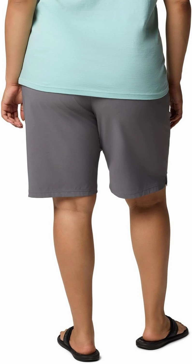 Columbia Women's All Seasons Long Short