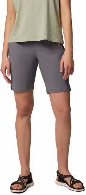 Columbia Women's All Seasons Long Short