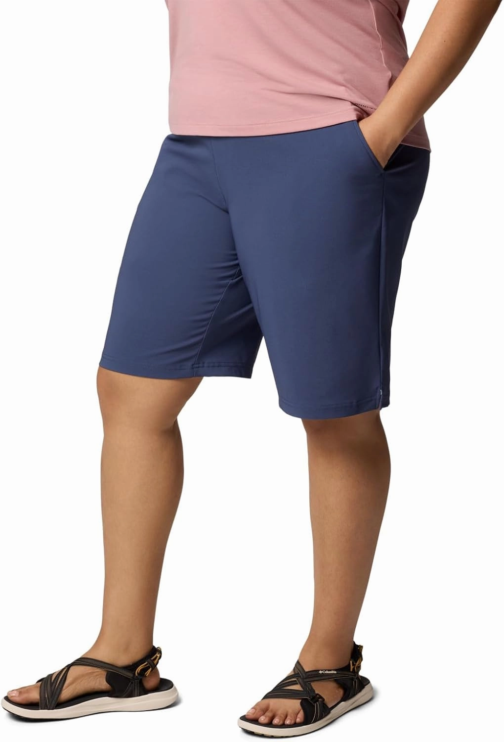 Columbia Women's All Seasons Long Short