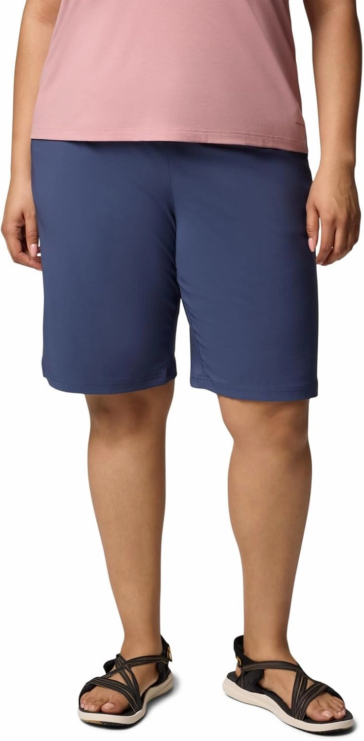 Columbia Women's All Seasons Long Short