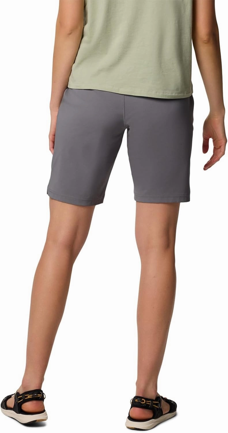 Columbia Women's All Seasons Long Short