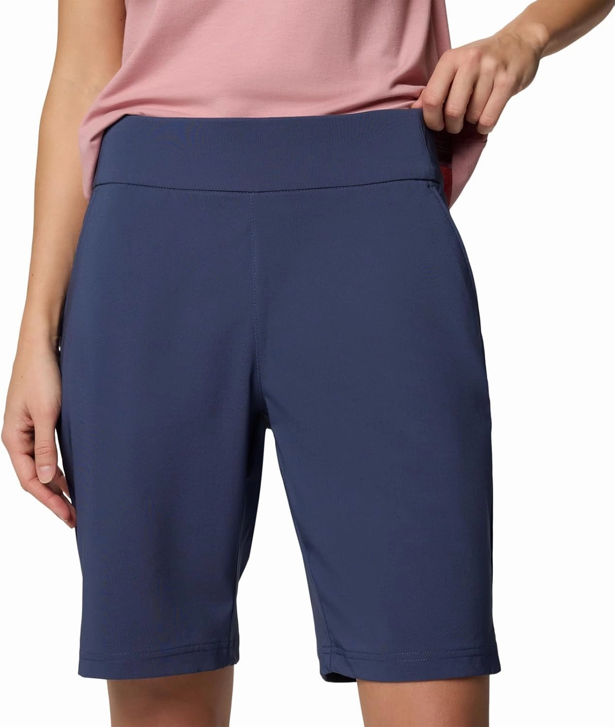 Columbia Women's All Seasons Long Short