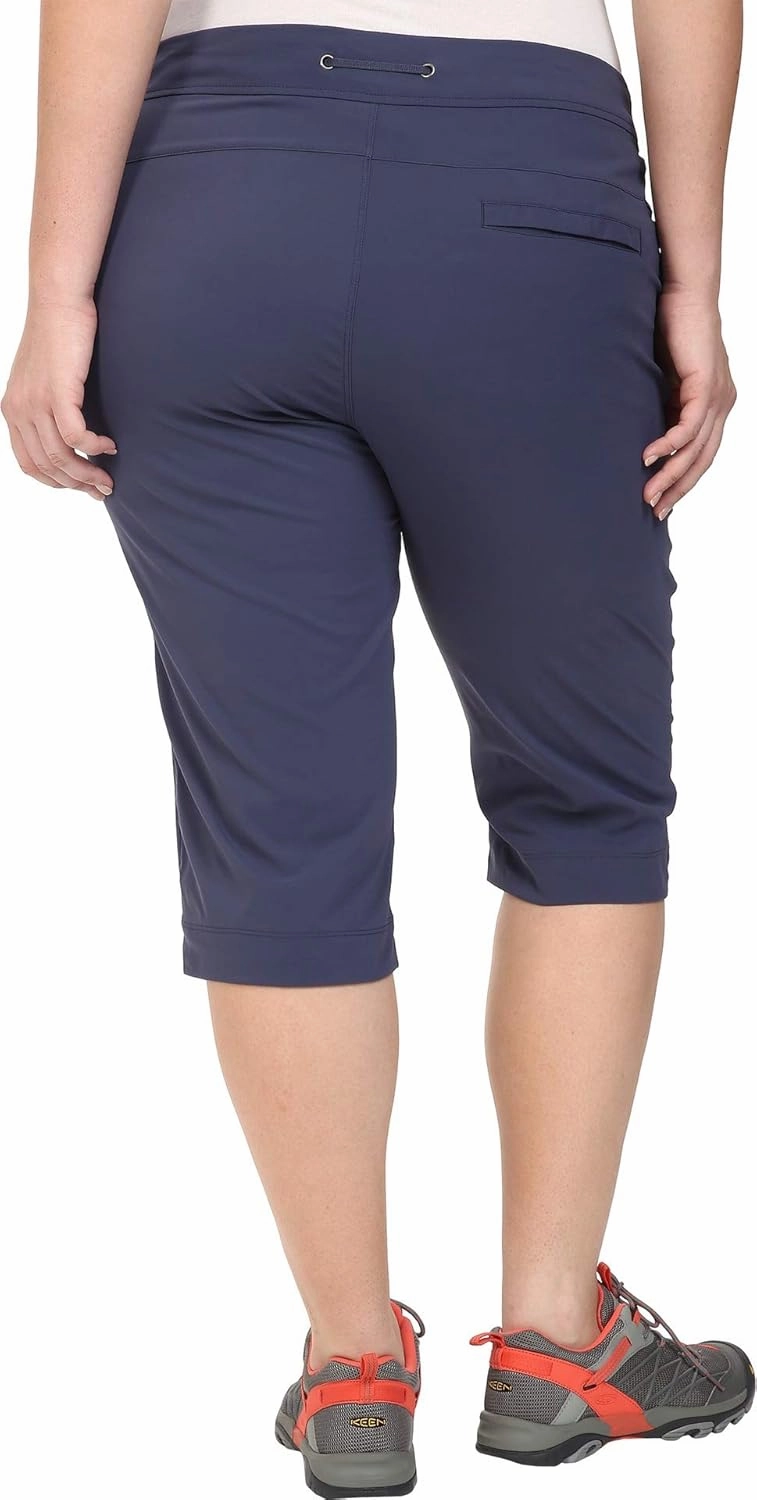 Columbia Women's Anytime Outdoor Capri