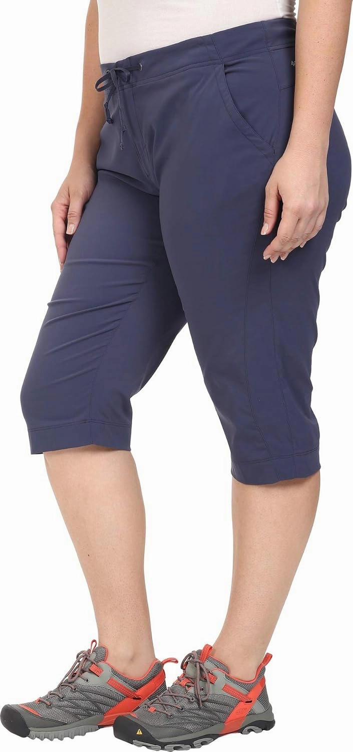 Columbia Women's Anytime Outdoor Capri
