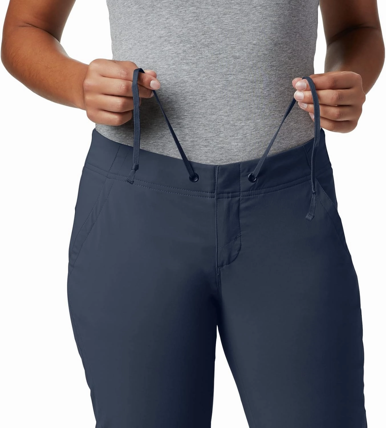 Columbia Women's Anytime Outdoor Capri