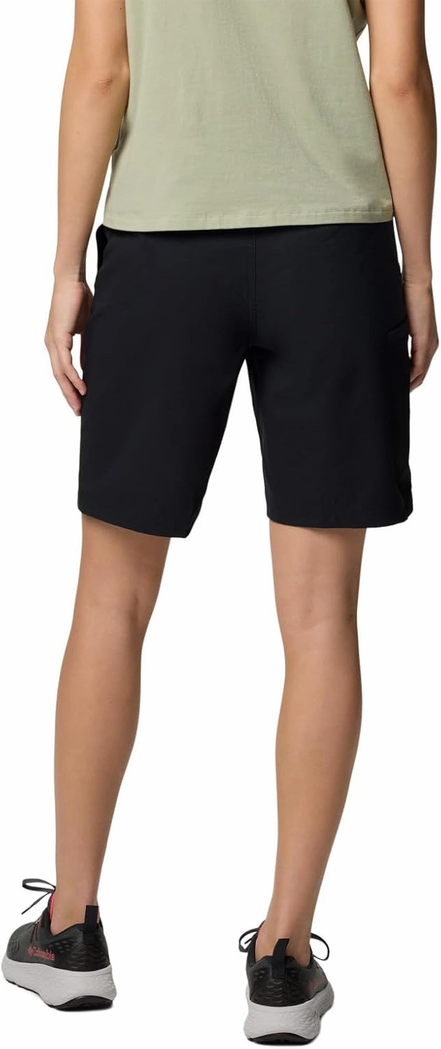 Columbia Women's Leslie Falls Long Short Ii