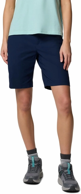 Columbia Women's Leslie Falls Long Short Ii