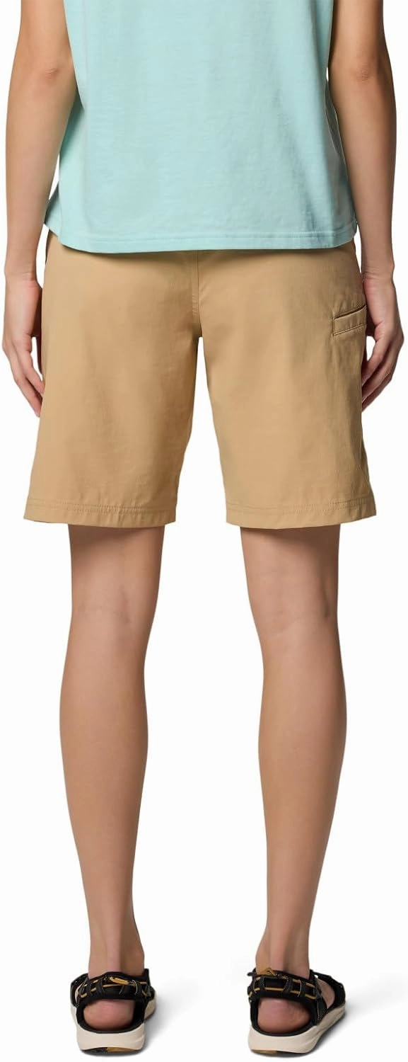 Columbia Women's Leslie Falls Long Short Ii