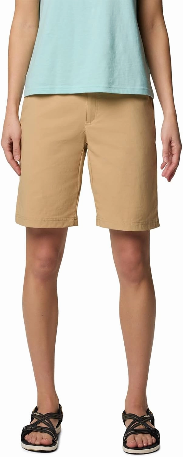 Columbia Women's Leslie Falls Long Short Ii