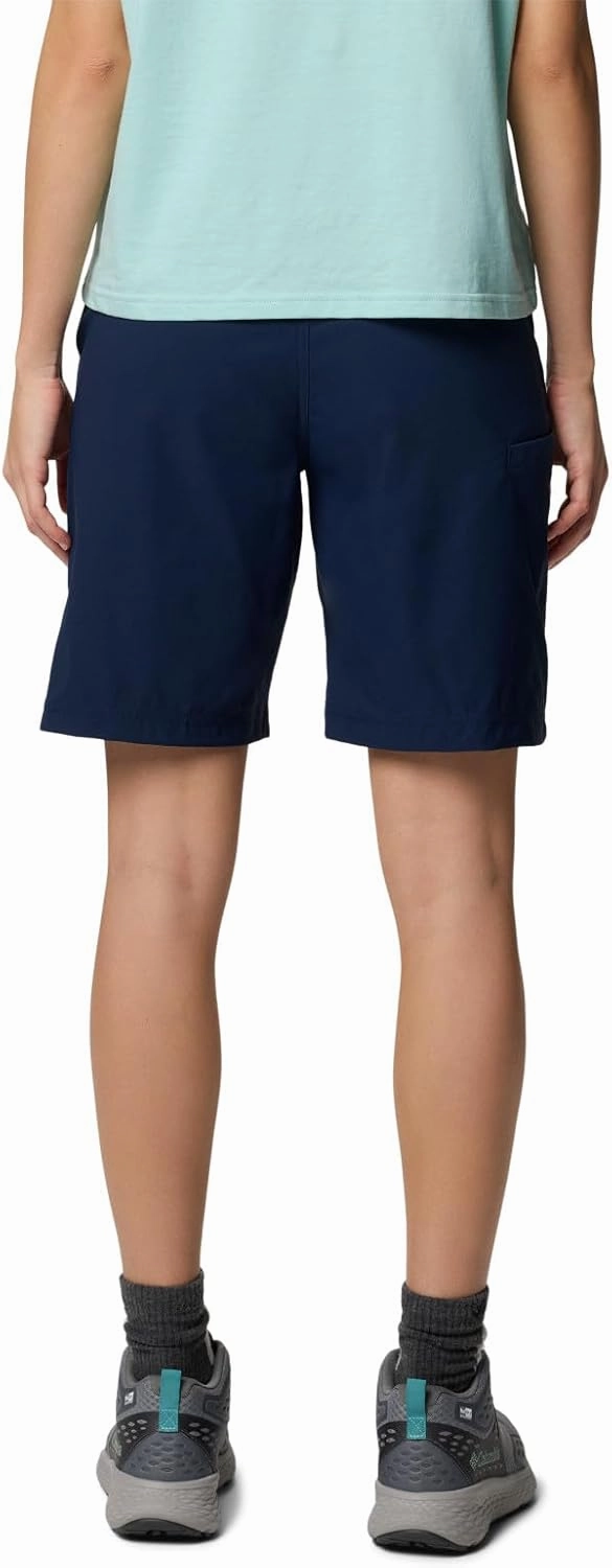 Columbia Women's Leslie Falls Long Short Ii