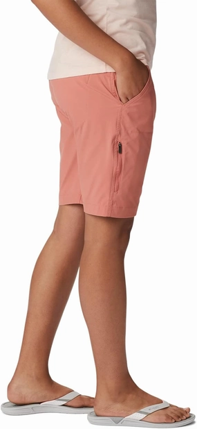 Columbia Women's Saturday Trail Long Short