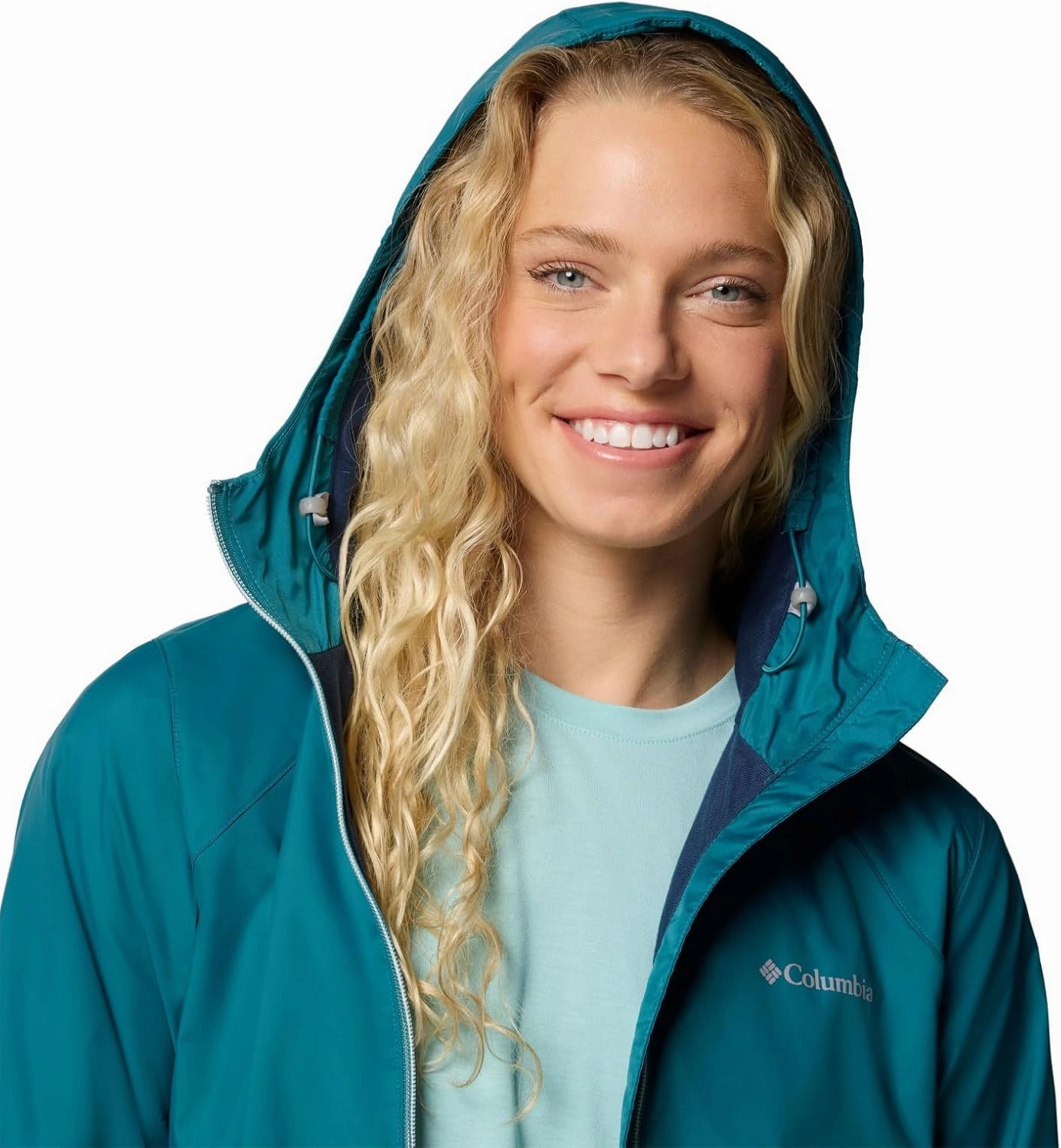 Columbia Women's Switchback II Lined Long Jacket