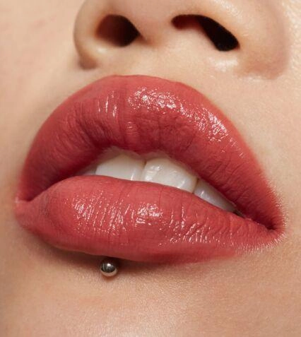 Commuter Lipstick