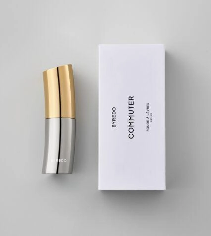 Commuter Lipstick