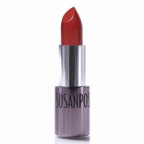 COSMETICS, COLORESSENTIAL: (Milan) - Natural Makeup/Long Lasting Lipstick, Balm & Lip Plumper In One / 15 Colors/Cruelty Free/USA