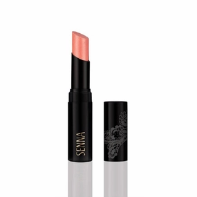 Cosmetics Lip Luster Sheer Hydrating Color, Mimosa