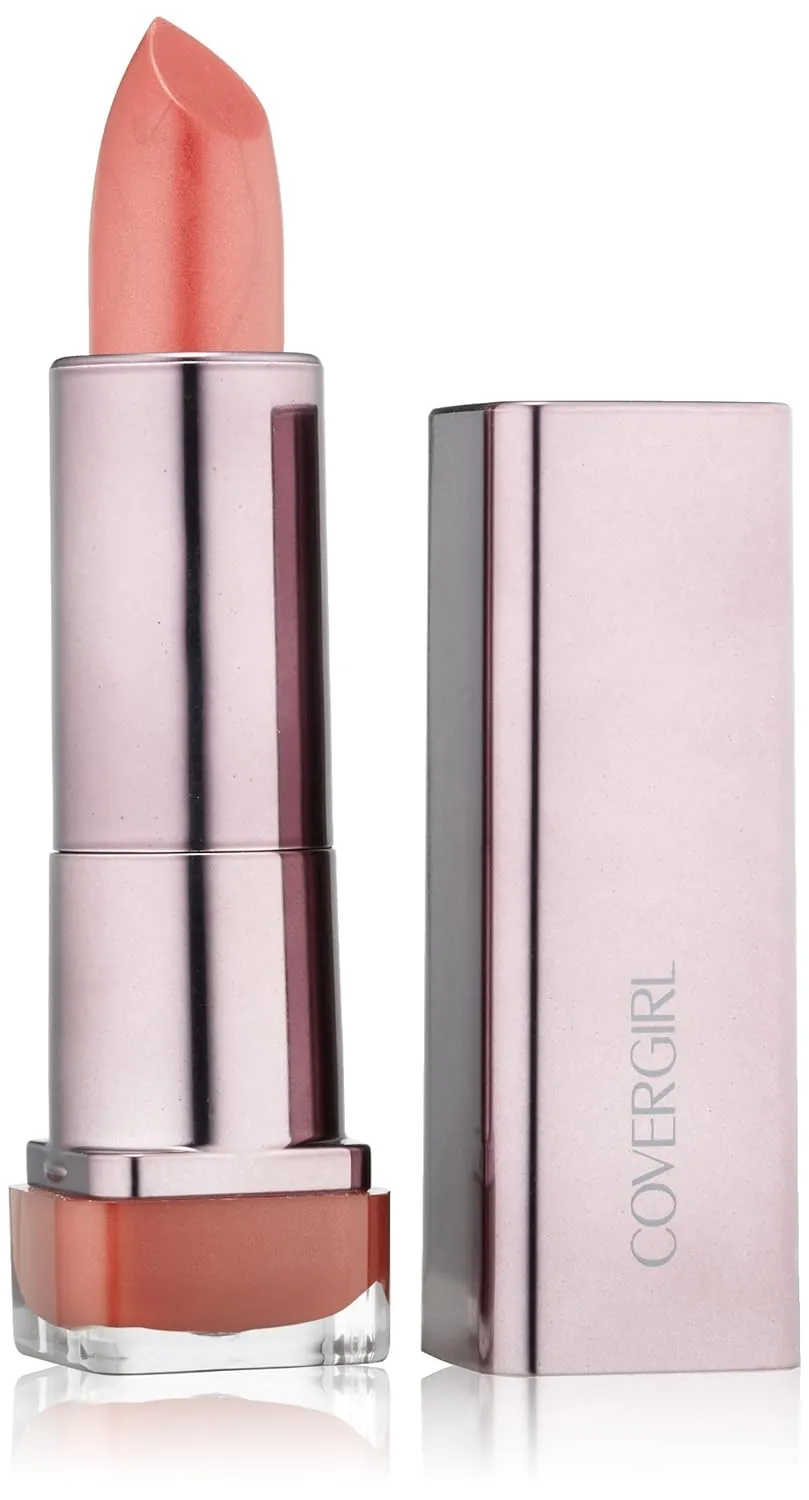 Covergirl Lip Perfection Lipstick Enthrall 225, 0.12-Ounce