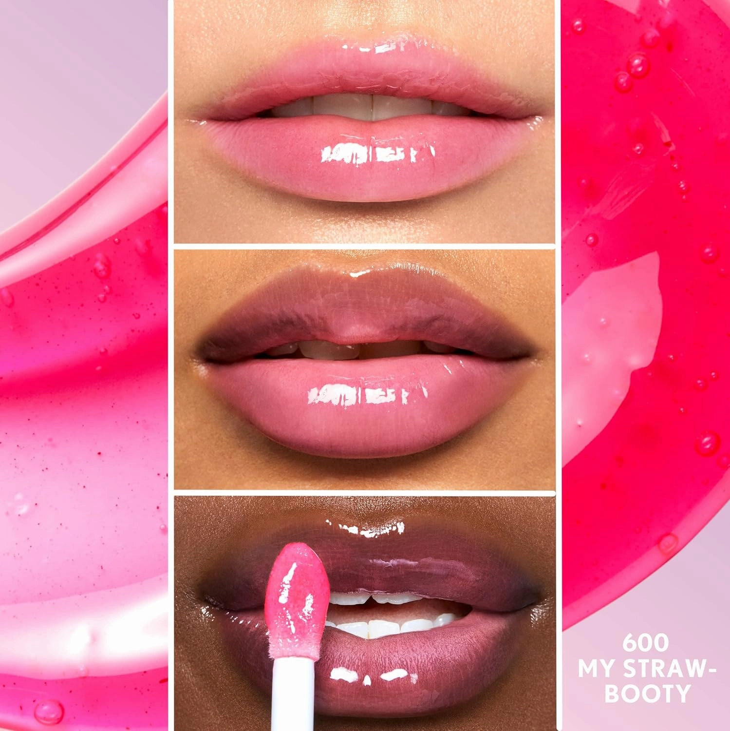 COVERGIRL Clean Fresh Yummy Gloss, But First A Cosmo, Case of 72