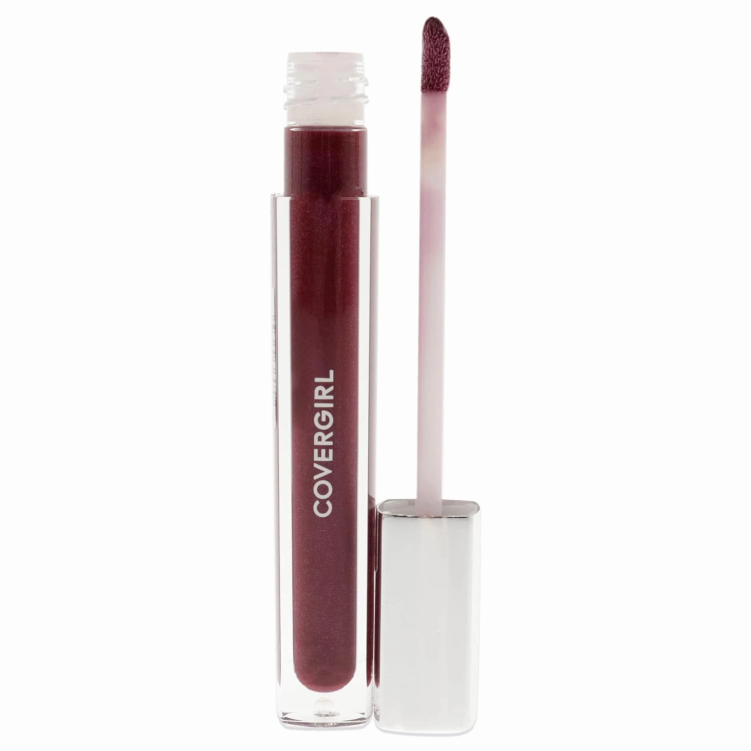 COVERGIRL Colorlicious Gloss Craving Cranberries 720, .12 oz (packaging may vary)