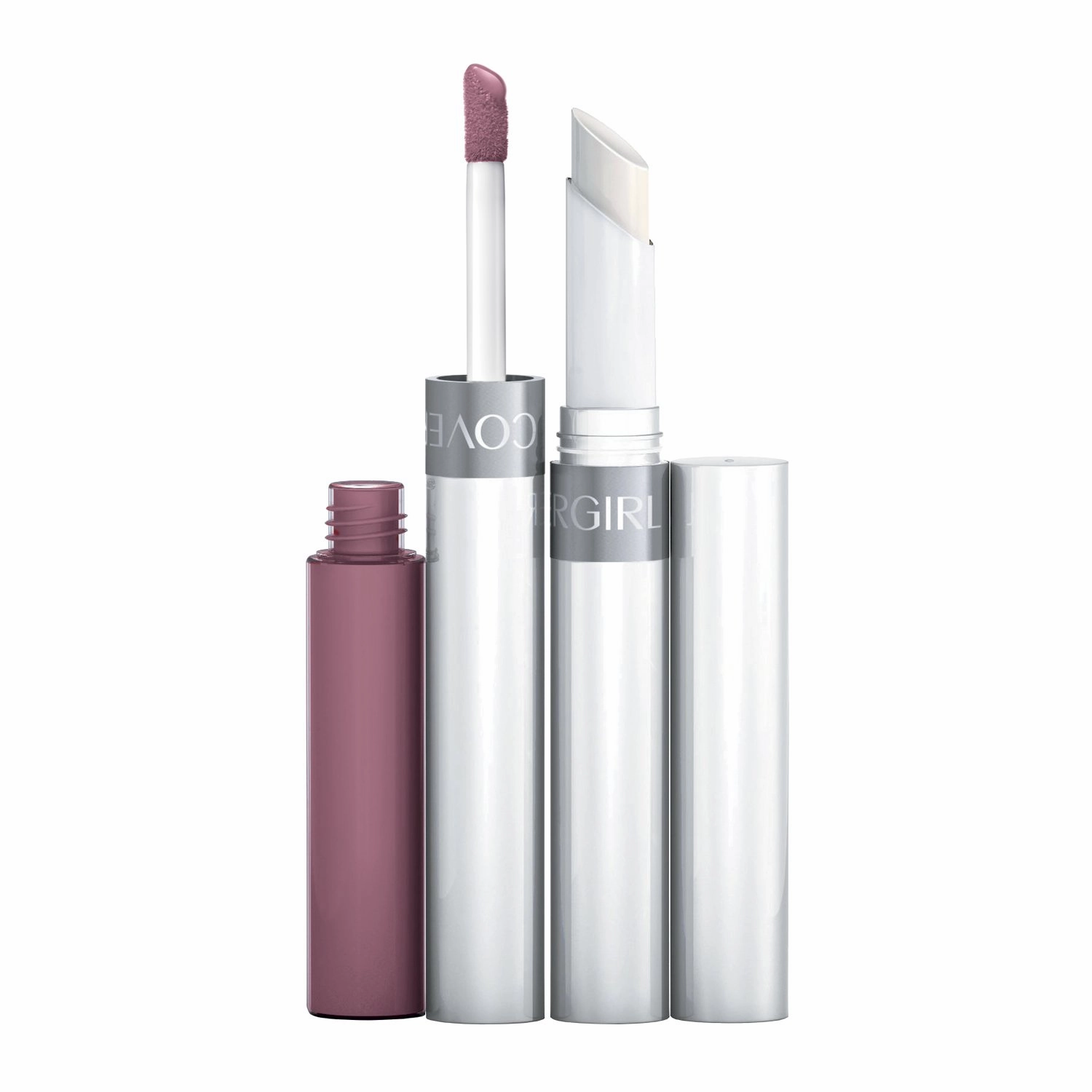 COVERGIRL Outlast All-Day Moisturizing Lip Color Pink Delight 565, .13 oz (packaging may vary)