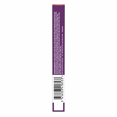 COVERGIRL Simply Ageless Lip Flip Liner, Brilliant Coral, Pack of 4