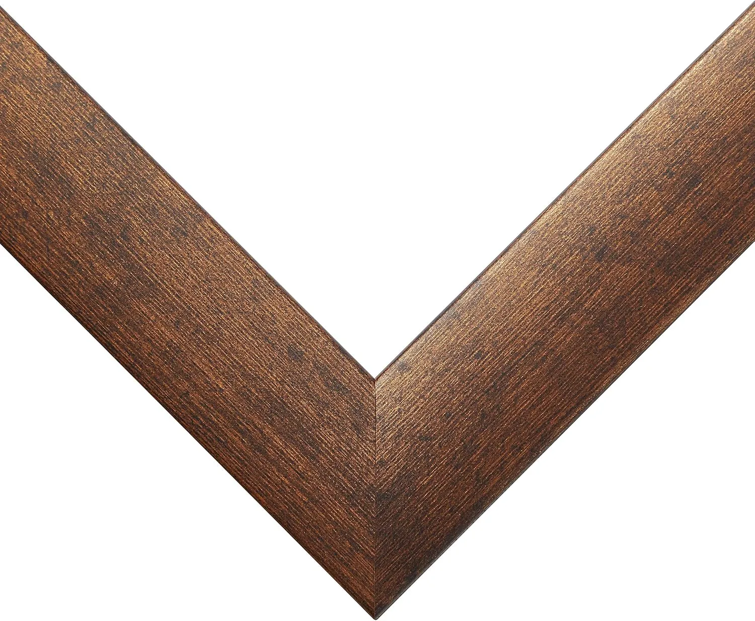 Craig Frames Contemporary Picture Frame, 20 x 28 Inch, Rustic Copper