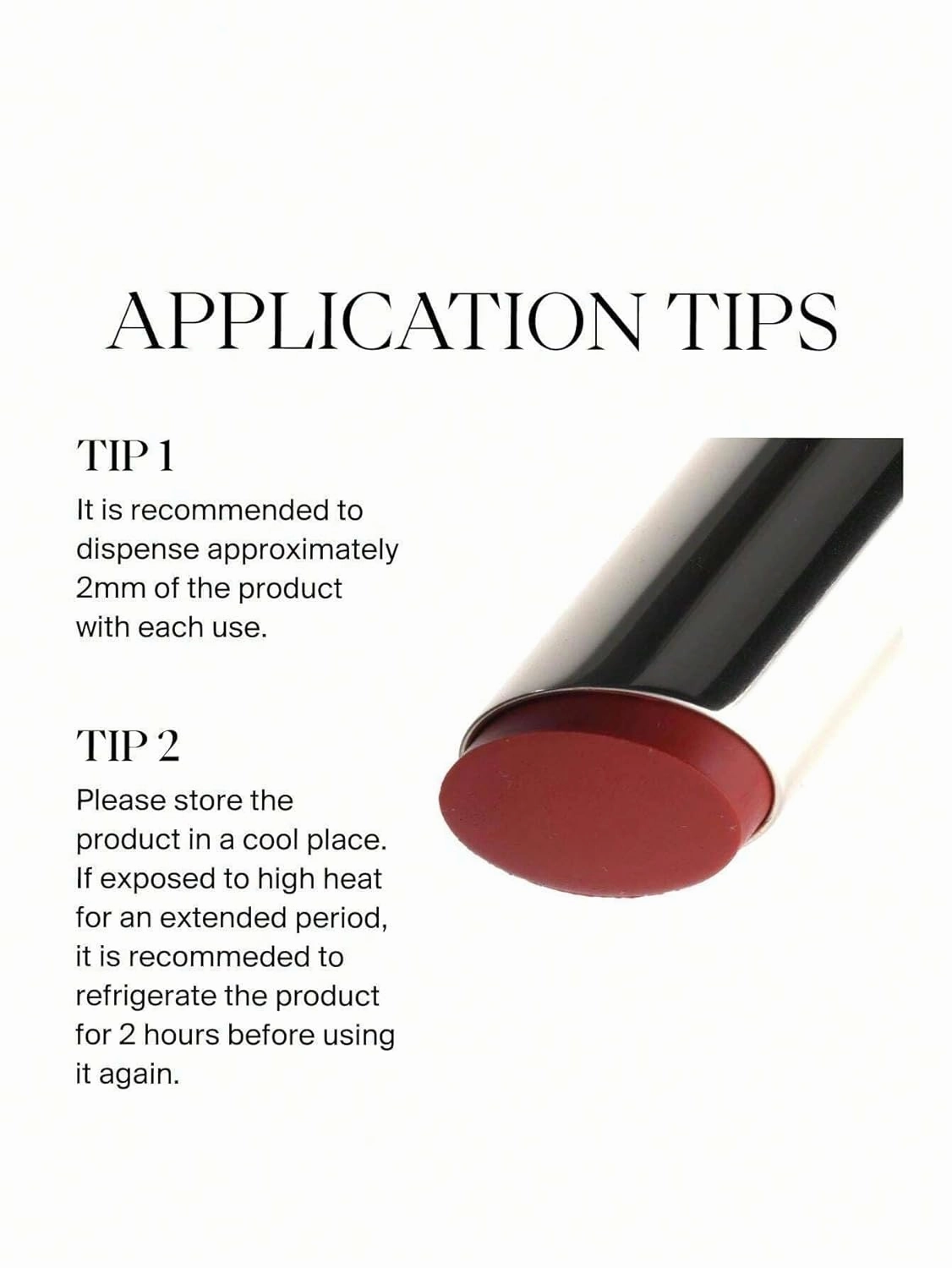 Crystal Jelly Mirror Lipstick, Glazed Rouge Crystal Jelly Mirror Lipstick, Hydrating Lip Care, Moisturizing Plumping, Long Lasting Transfer-Proof Lipsticks (513)