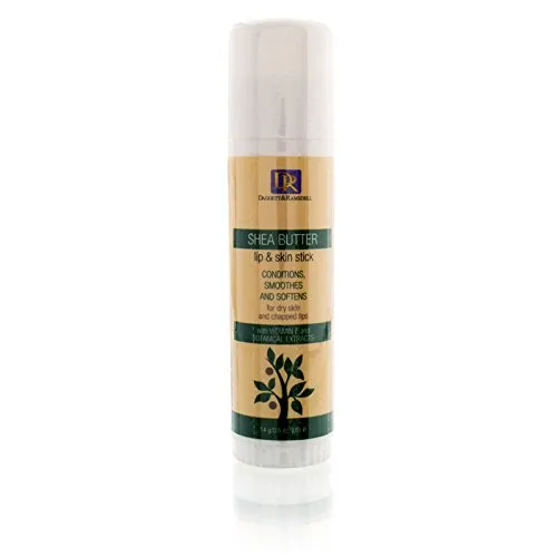 Daggett & Ramsdell Shea Butter Lip & Skin Stick Lip Balms And Moisturizers