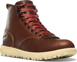 Danner Women's 6" Logger 917 Gore-Tex Waterproof Hiking Boots