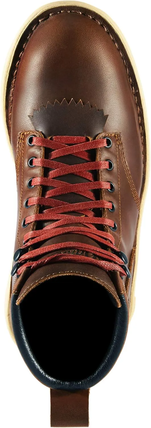 Danner Women's 6" Logger 917 Gore-Tex Waterproof Hiking Boots