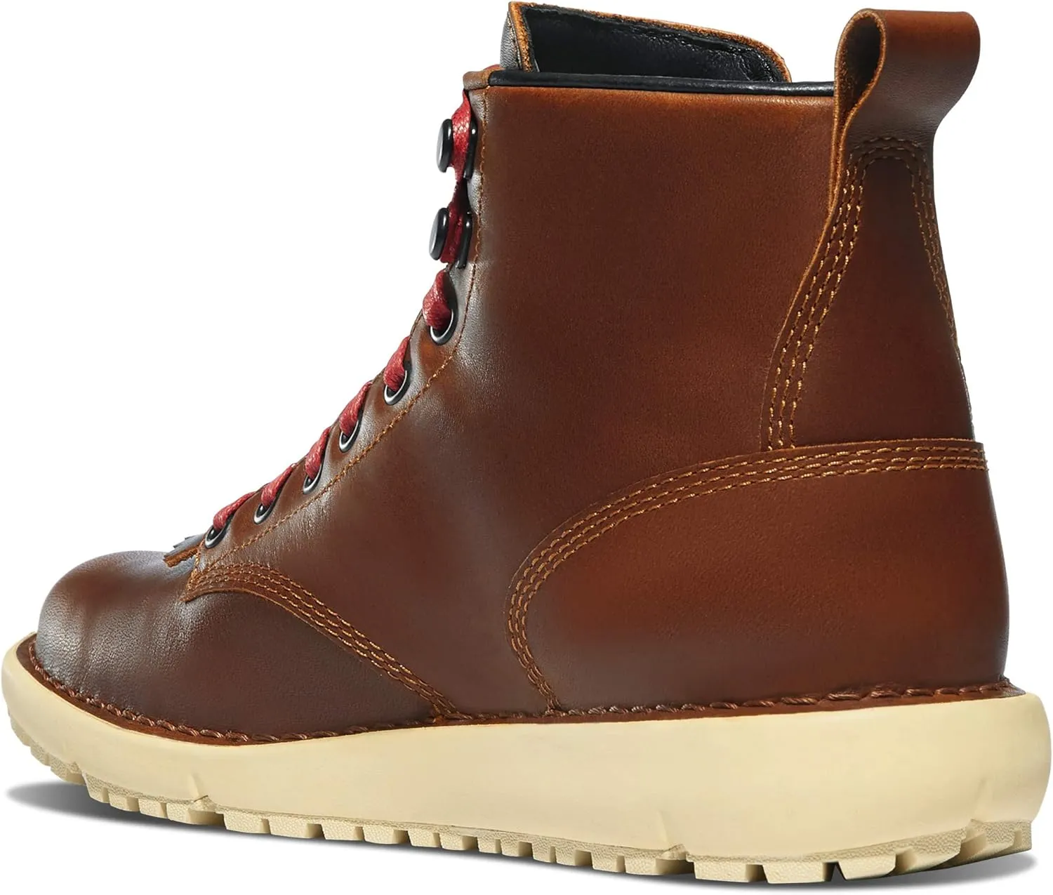 Danner Women's 6" Logger 917 Gore-Tex Waterproof Hiking Boots