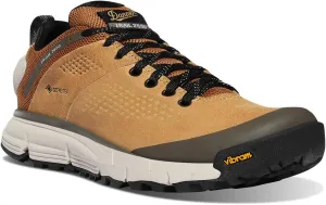 Danner Women's Trail 2650 3" Gore-Tex Waterproof Hiking Shoes, Prairie Sand/Gray - 6 M