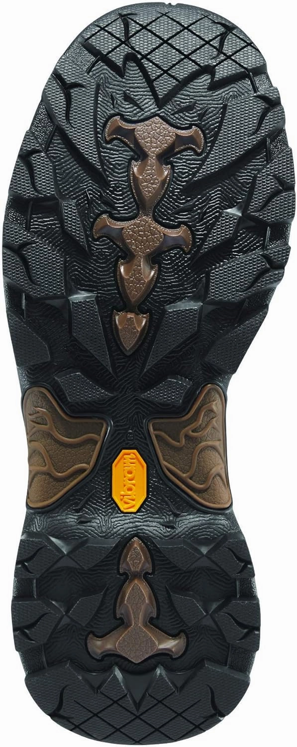 Danner Men's Pronghorn 8" Mossy Oak Break-Up Country 800G