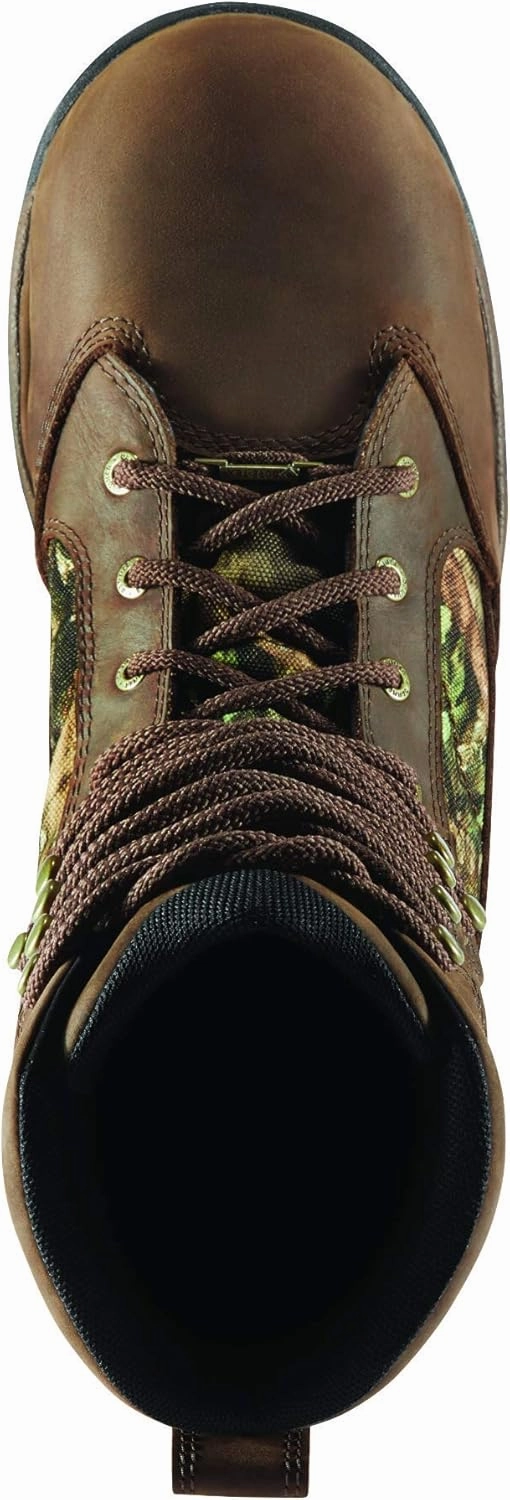 Danner Men's Pronghorn 8" Mossy Oak Break-Up Country 800G