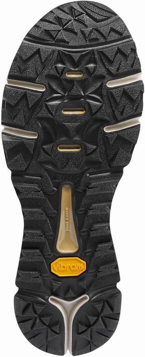 Danner Women's 68965 Trail 2650 Campo 3" Gore-Tex Hiking Shoe