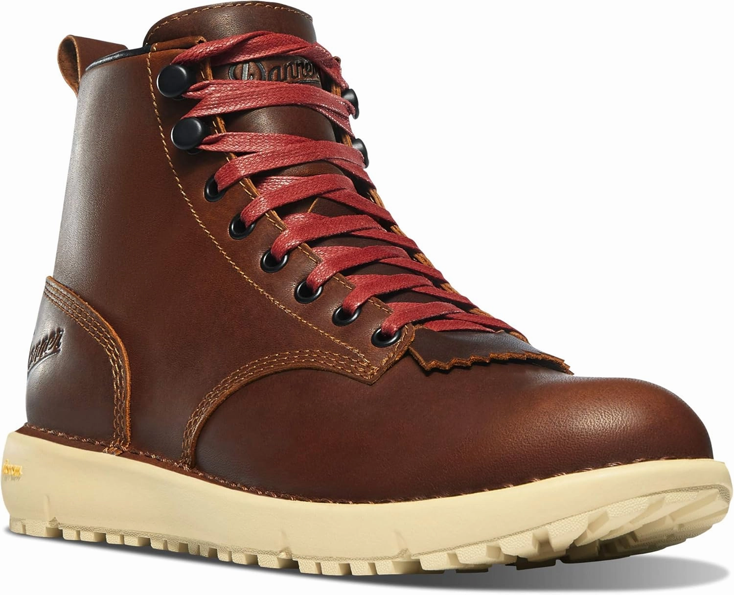 Danner Women's 6" Logger 917 Gore-Tex Waterproof Hiking Boots