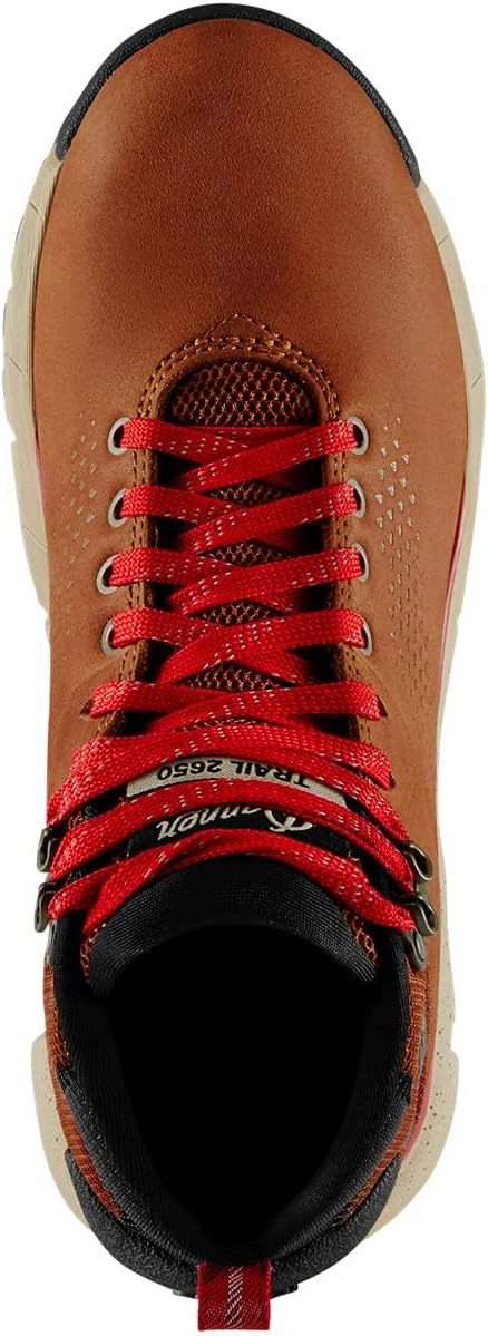 Danner Women's Trail 2650 Mid 4" Gore-Tex Hiking Shoes