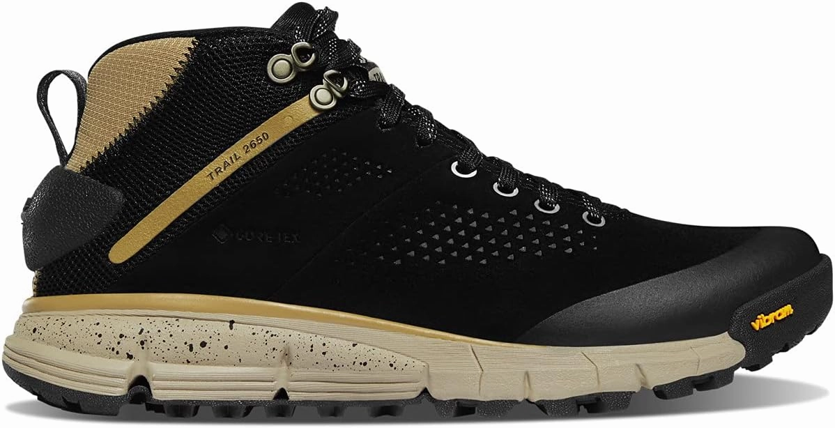 Danner Women's Trail 2650 Mid 4" Gore-Tex Hiking Shoes