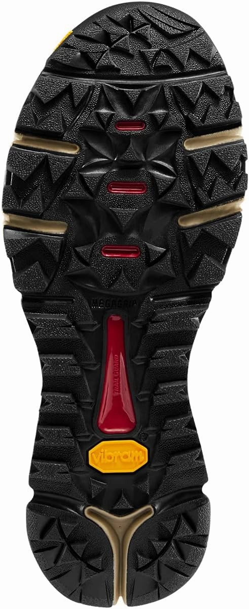 Danner Women's Trail 2650 Mid 4" Gore-Tex Hiking Shoes